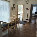 Casa de Férias Kleine Freiheit Nummer 3