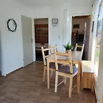 Casa de Férias Kleine Freiheit Nummer 3