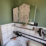 Casa de Férias Kleine Freiheit Nummer 3