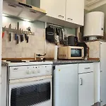 Casa de Férias Kleine Freiheit Nummer 3 *