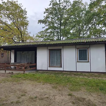 Kleine Freiheit Nummer 3 Holiday home Reichendorf