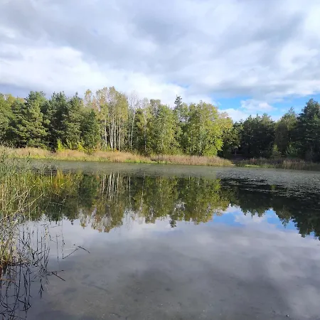 Kleine Freiheit Nummer 3 בית נופש