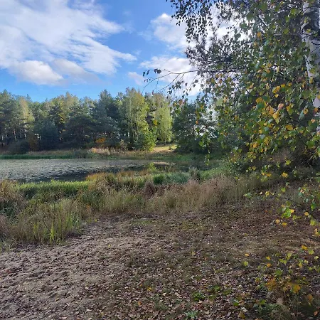 Kleine Freiheit Nummer 3 בית נופש *