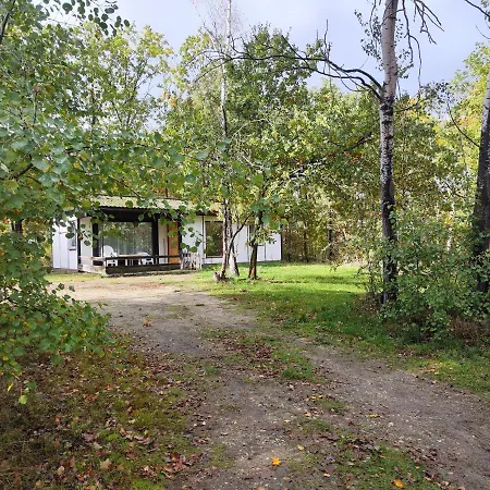 בית נופש Kleine Freiheit Nummer 3 Reichendorf