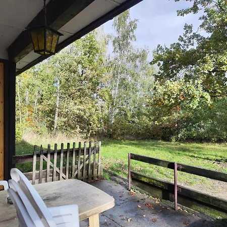 Kleine Freiheit Nummer 3 Holiday home Reichendorf