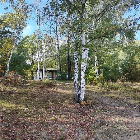 Kleine Freiheit Nummer 3 בית נופש