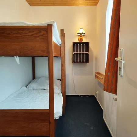 בית נופש Kleine Freiheit Nummer 3 Reichendorf