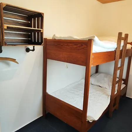 בית נופש Kleine Freiheit Nummer 3