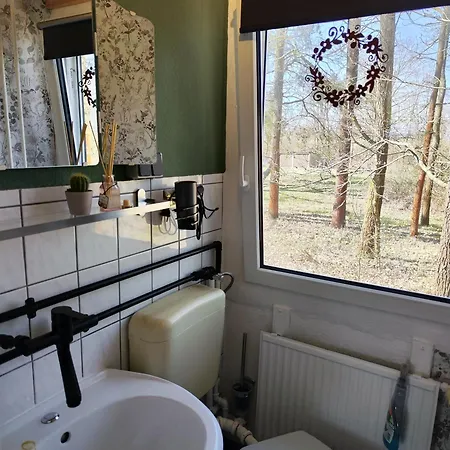 בית נופש Kleine Freiheit Nummer 3 *