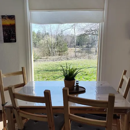 Casa de Férias Kleine Freiheit Nummer 3 Reichendorf