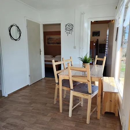 בית נופש Kleine Freiheit Nummer 3