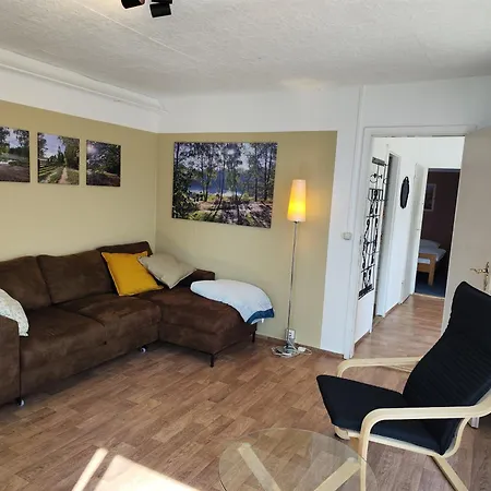 Kleine Freiheit Nummer 3 Casa de Férias *