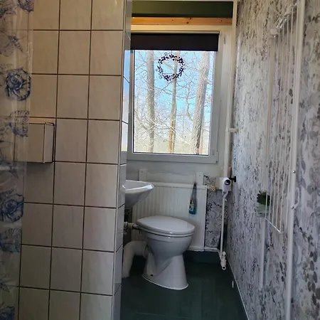 בית נופש Kleine Freiheit Nummer 3 *