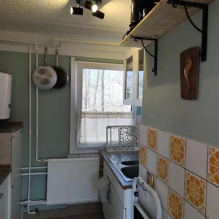 Kleine Freiheit Nummer 3 *