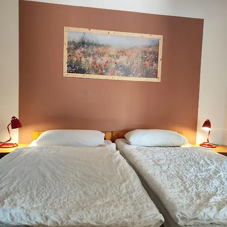 בית נופש Kleine Freiheit Nummer 3