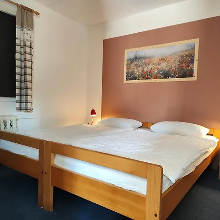 בית נופש Kleine Freiheit Nummer 3 *