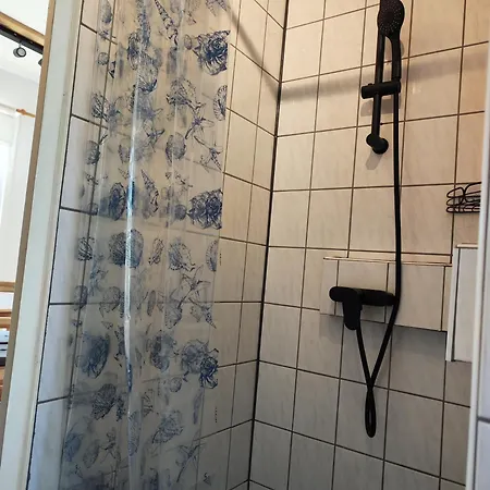 Kleine Freiheit Nummer 3 Holiday home Reichendorf