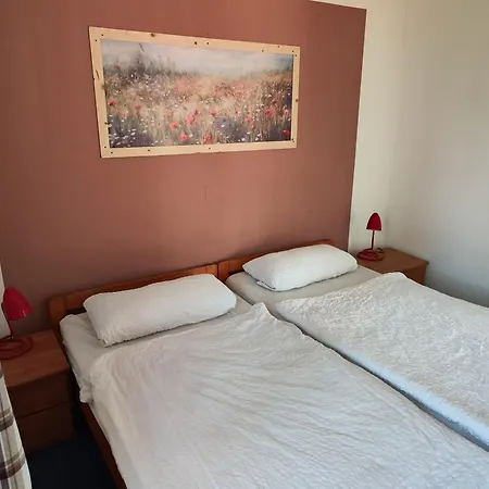 Kleine Freiheit Nummer 3 Casa de Férias Reichendorf