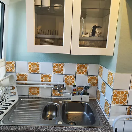 Kleine Freiheit Nummer 3 *