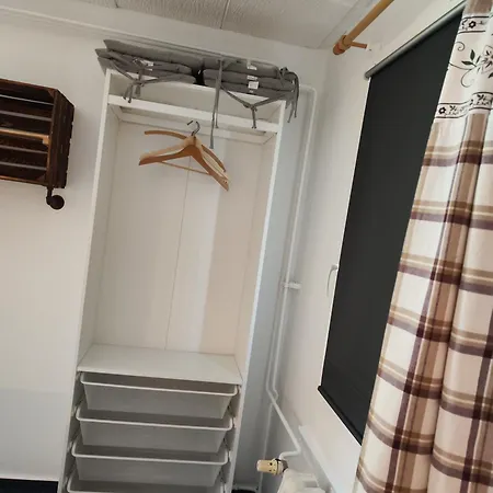 Kleine Freiheit Nummer 3 Holiday home