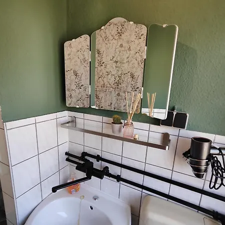 Holiday home Kleine Freiheit Nummer 3