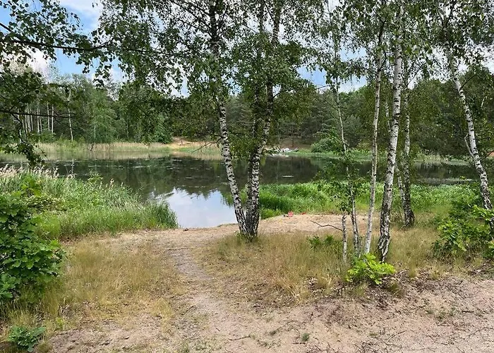 Kleine Freiheit Nummer 3 Casa de Férias *