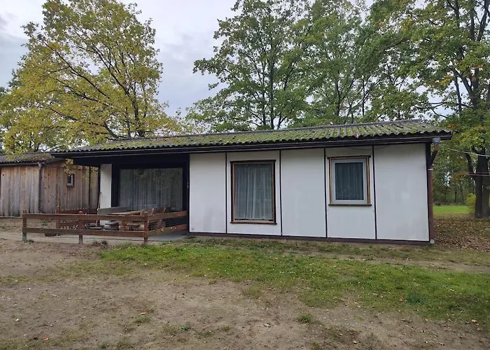 Kleine Freiheit Nummer 3 Casa de Férias Reichendorf