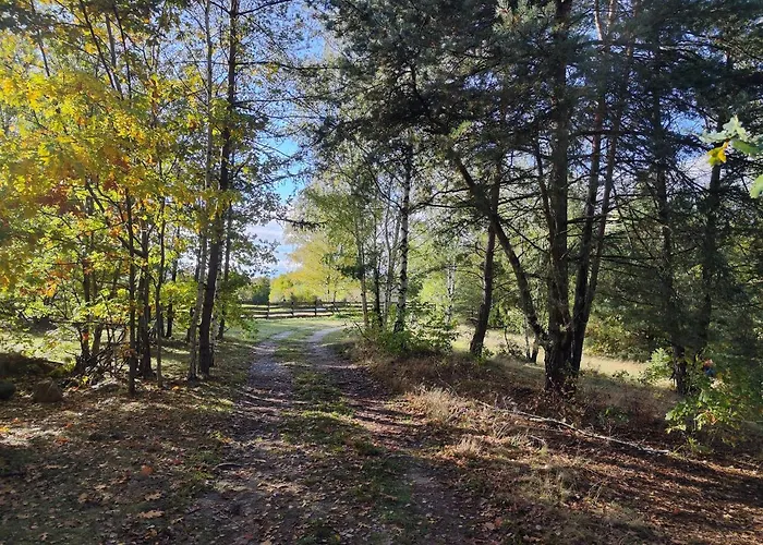 Kleine Freiheit Nummer 3 Casa de Férias Reichendorf
