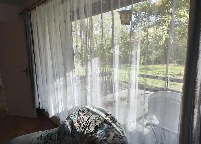 Kleine Freiheit Nummer 3