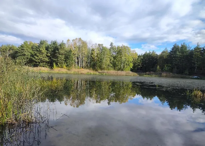 Kleine Freiheit Nummer 3 Casa de Férias