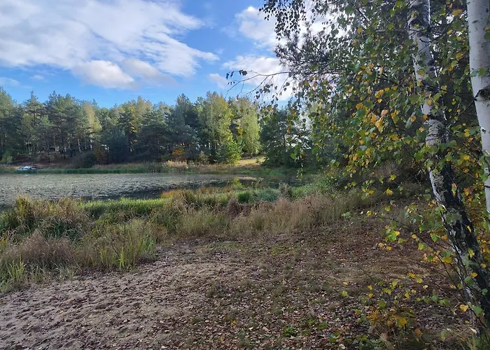 Kleine Freiheit Nummer 3 Casa de Férias *