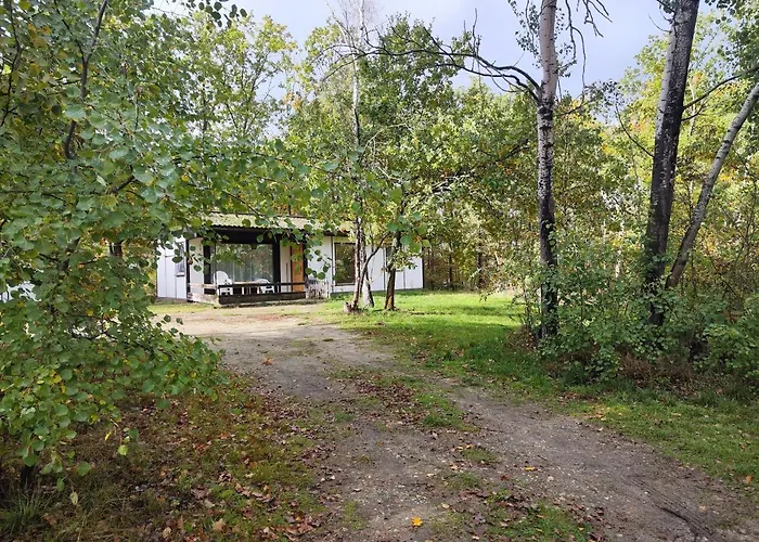 Casa de Férias Kleine Freiheit Nummer 3 Reichendorf