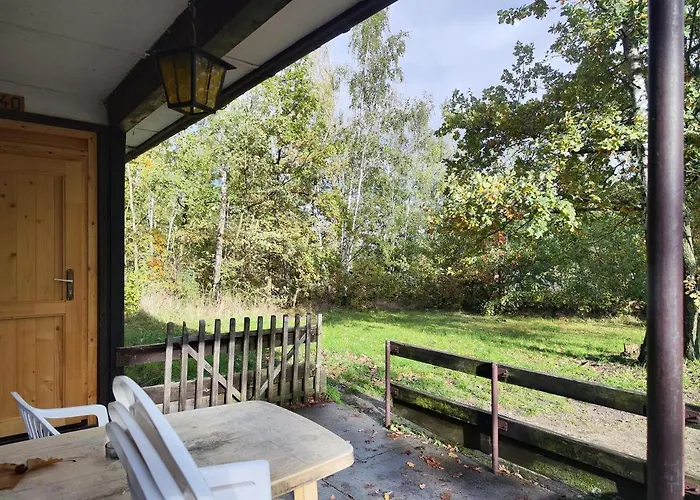 Kleine Freiheit Nummer 3 Casa de Férias Reichendorf