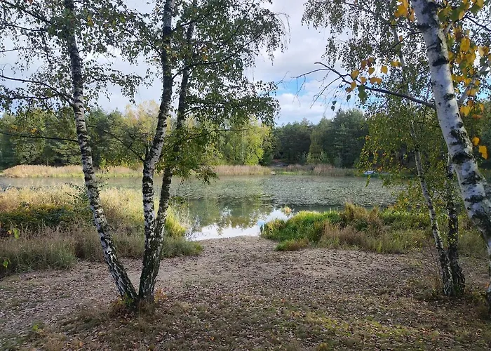 Casa de Férias Kleine Freiheit Nummer 3