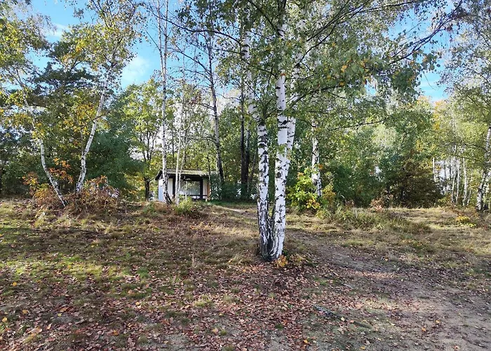 Kleine Freiheit Nummer 3 Casa de Férias