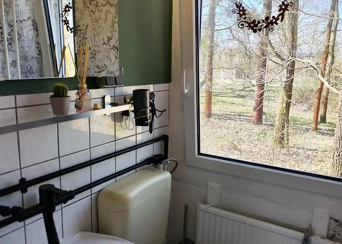 Casa de Férias Kleine Freiheit Nummer 3 *