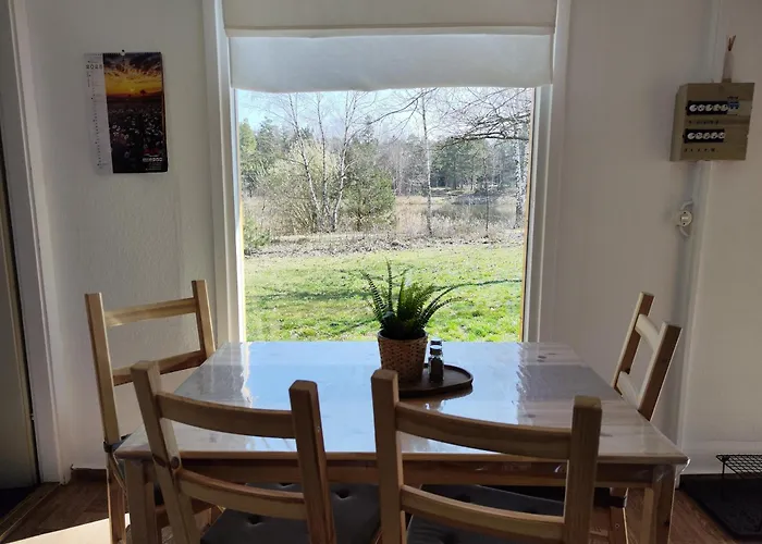 Casa de Férias Kleine Freiheit Nummer 3 Reichendorf