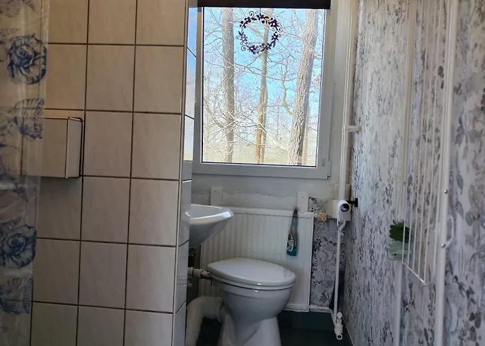 Casa de Férias Kleine Freiheit Nummer 3 *