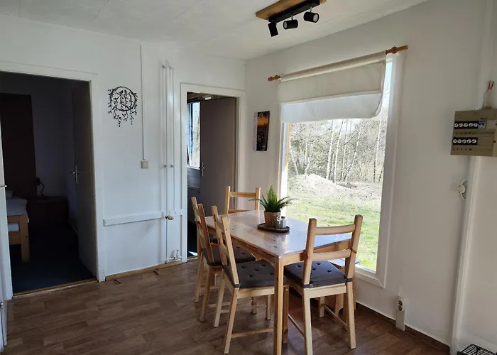 Kleine Freiheit Nummer 3 * Reichendorf