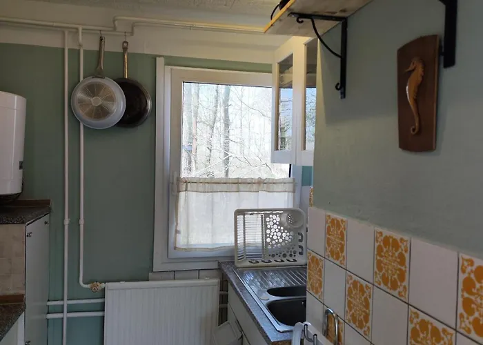 Kleine Freiheit Nummer 3 *