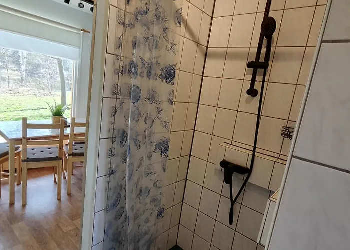 Kleine Freiheit Nummer 3 Casa de Férias