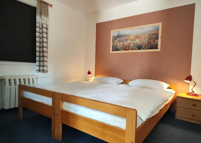 Casa de Férias Kleine Freiheit Nummer 3 *