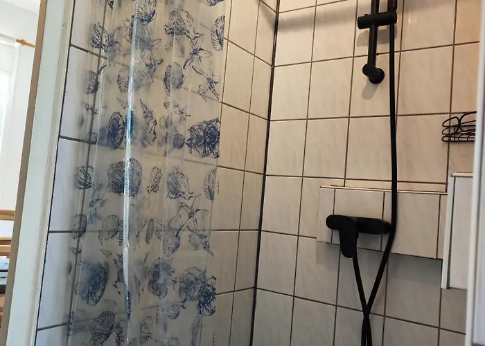 Kleine Freiheit Nummer 3 Casa de Férias Reichendorf