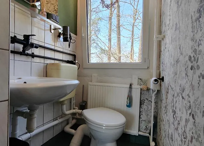 Kleine Freiheit Nummer 3