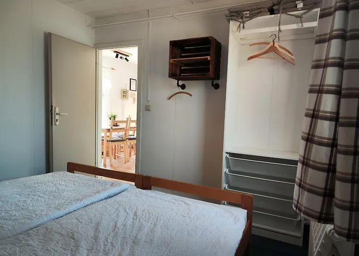 Casa de Férias Kleine Freiheit Nummer 3 *