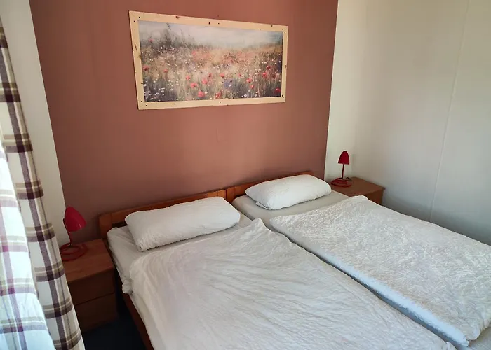 Kleine Freiheit Nummer 3 Casa de Férias Reichendorf