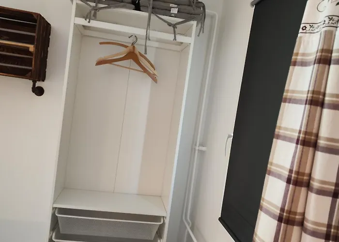 Kleine Freiheit Nummer 3 Casa de Férias