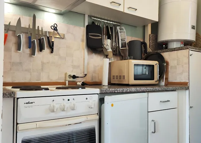 Casa de Férias Kleine Freiheit Nummer 3 *